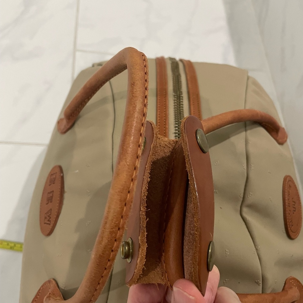 King Ranch duffel small - Picture 11 of 13